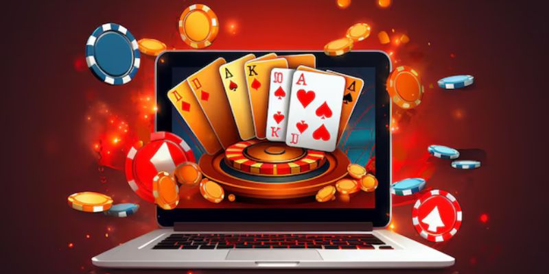 Khám Phá Casino 77win - Thế Giới Cá Cược Đỉnh Cao